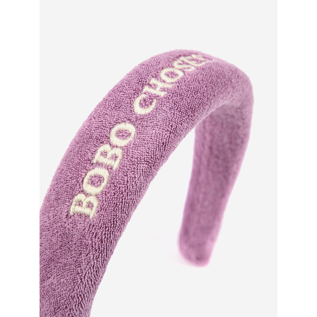 Bobo Choses Bobo Choses Terry Stiff Headband