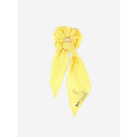 Bobo Choses Vichy Scrunchy