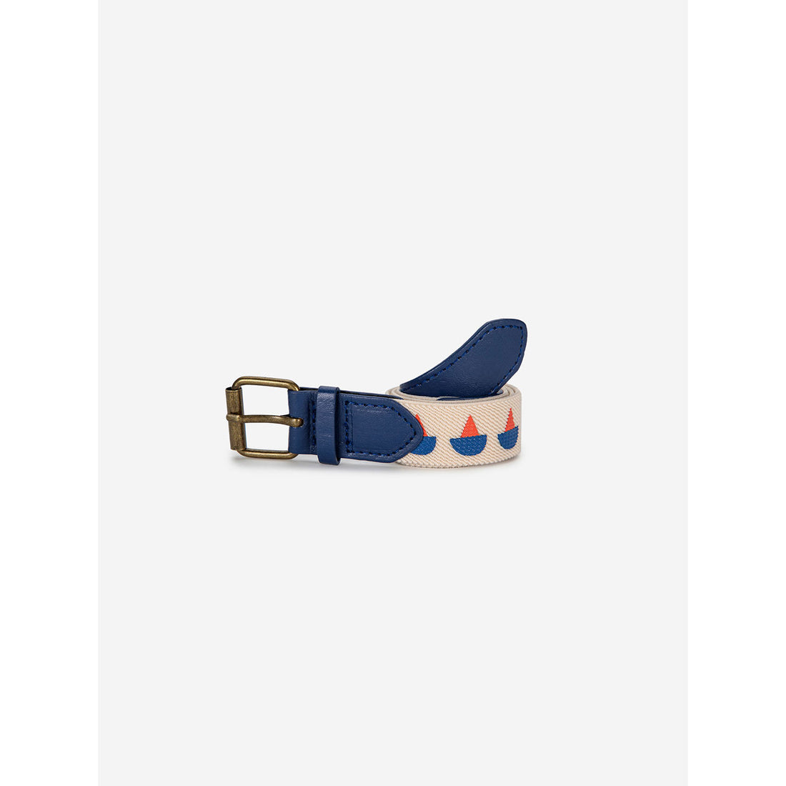 Bobo Choses Sail Boat All Over Belt
