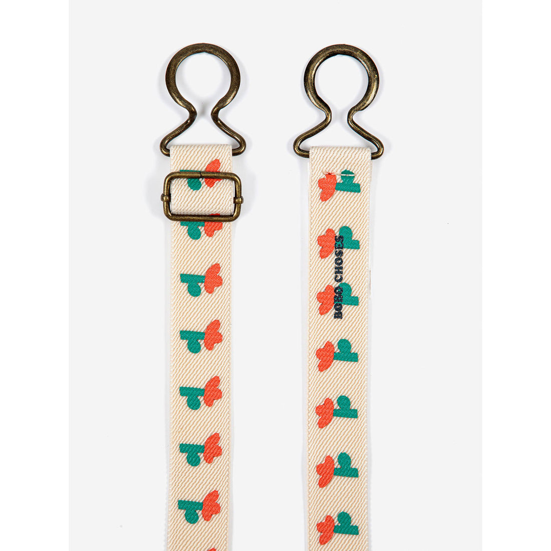 Bobo Choses Sea Flower All Over Belt