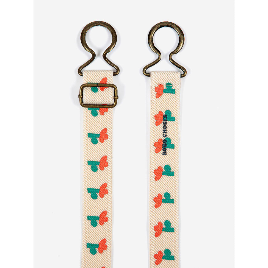 Bobo Choses Sea Flower All Over Belt