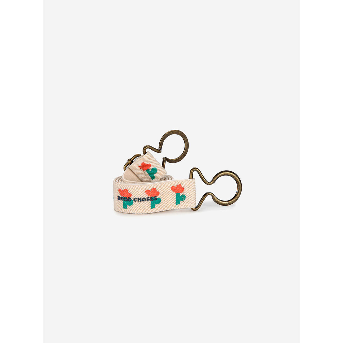 Bobo Choses Sea Flower All Over Belt