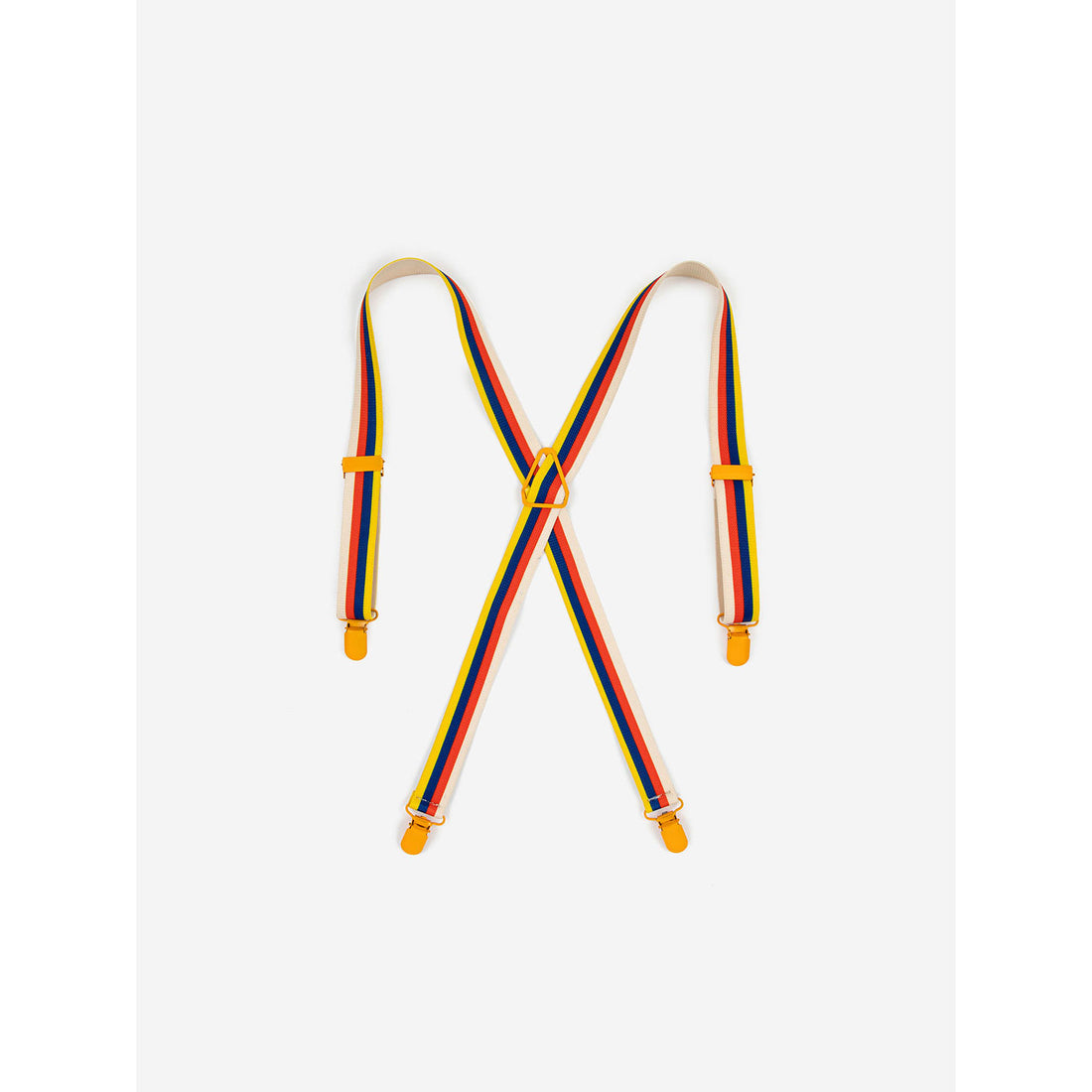 Bobo Choses Color Stripes Suspenders