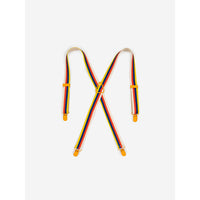 Bobo Choses Color Stripes Suspenders