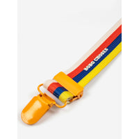 Bobo Choses Color Stripes Suspenders