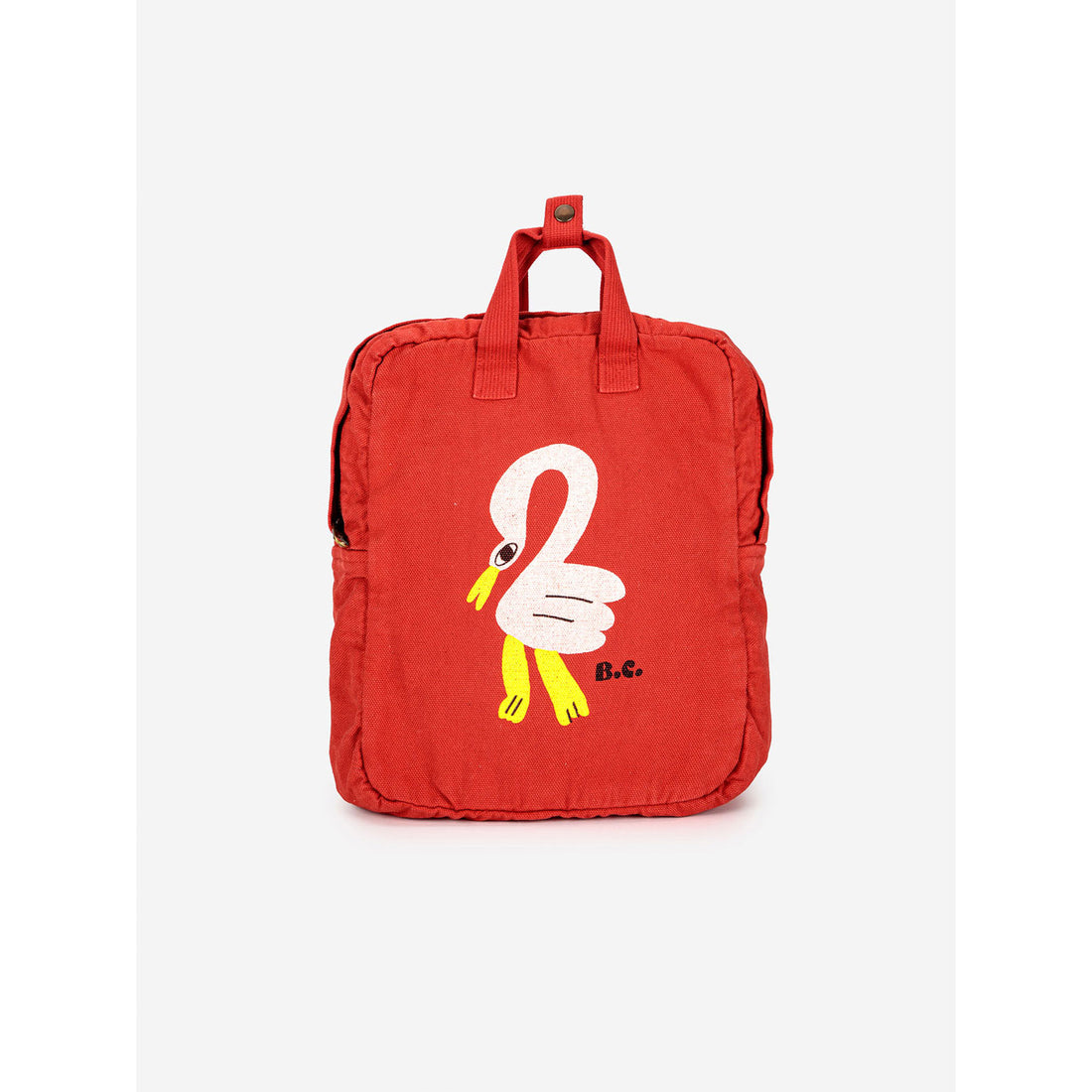 Bobo Choses Pelican School Bag