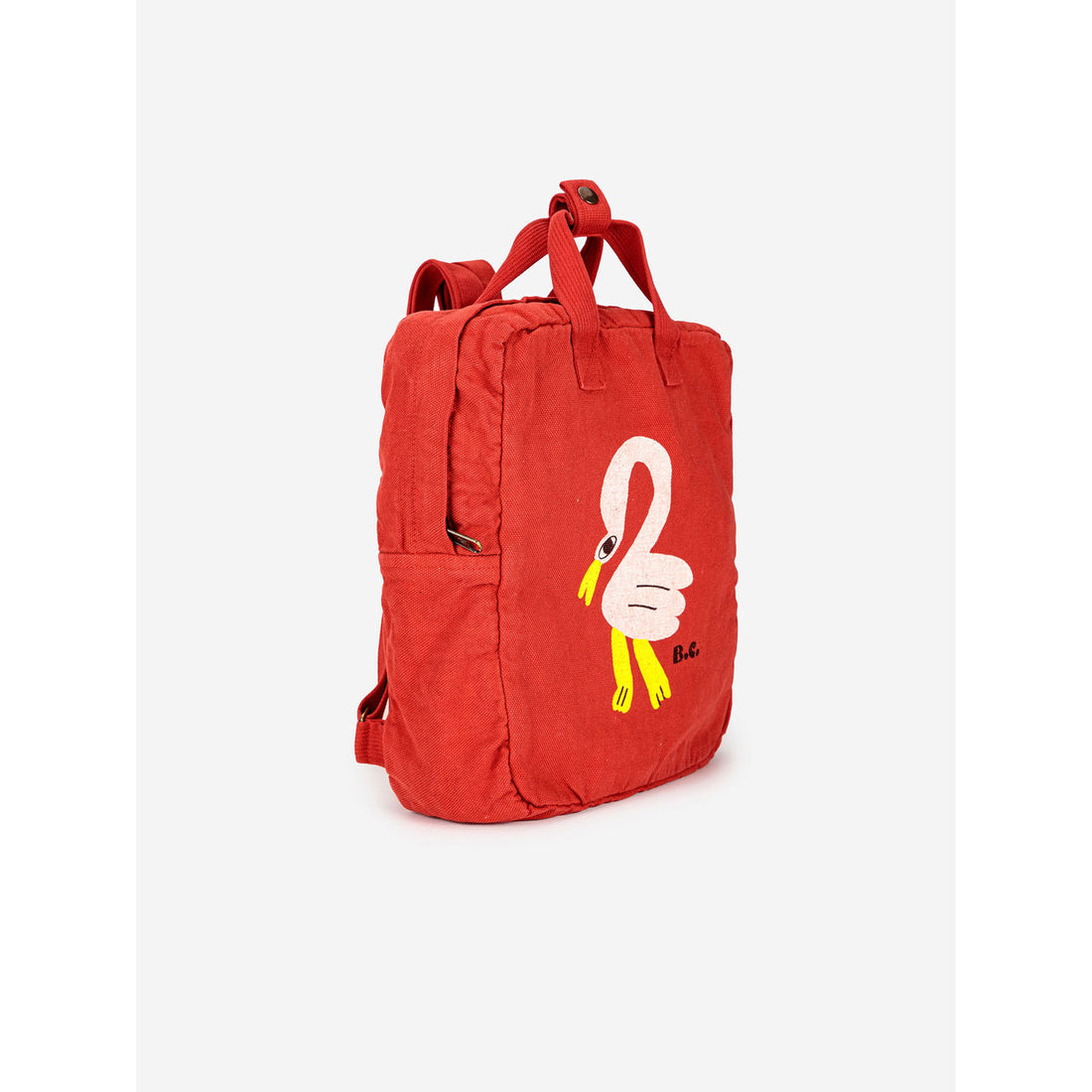 Bobo Choses Pelican School Bag