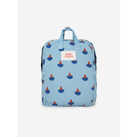 Bobo Choses Sail Boat All Over School Bag