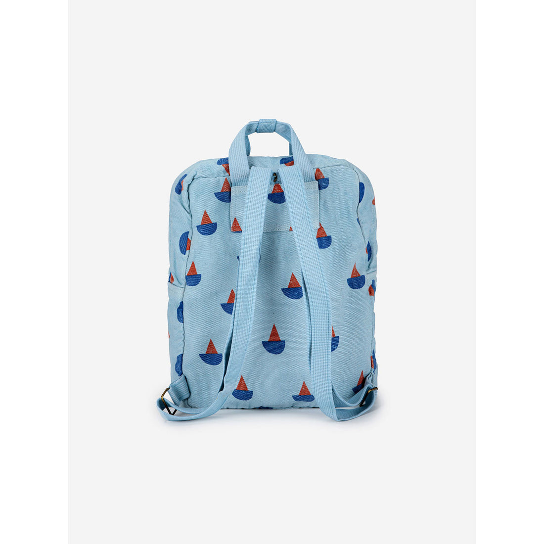 Bobo Choses Sail Boat All Over School Bag
