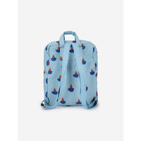 Bobo Choses Sail Boat All Over School Bag