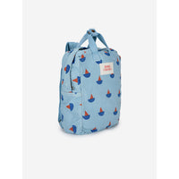 Bobo Choses Sail Boat All Over School Bag