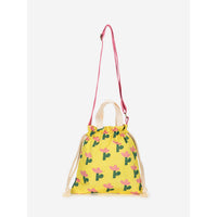 Bobo Choses Sea Flower All Over Hand Bag