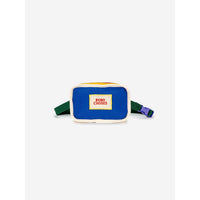 Bobo Choses Bobo Choses Color Block Belt Pouch