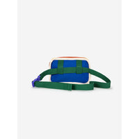 Bobo Choses Bobo Choses Color Block Belt Pouch