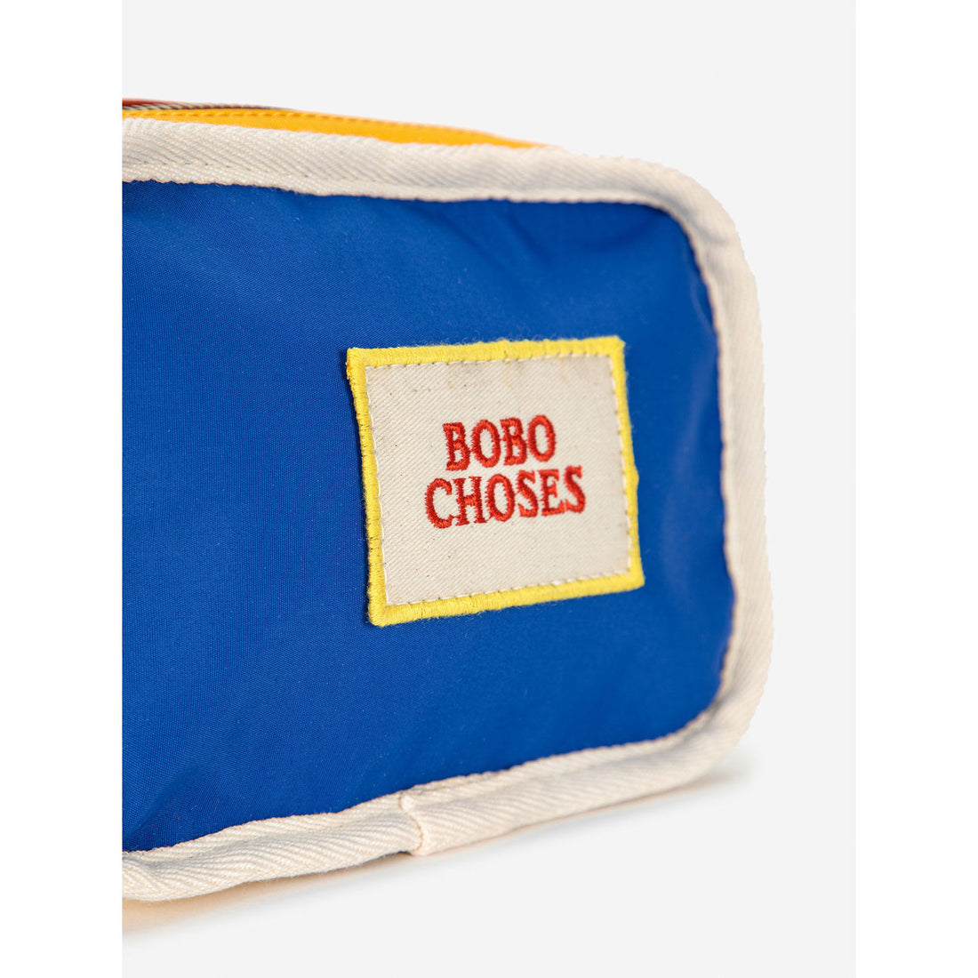 Bobo Choses Bobo Choses Color Block Belt Pouch