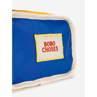 Bobo Choses Bobo Choses Color Block Belt Pouch