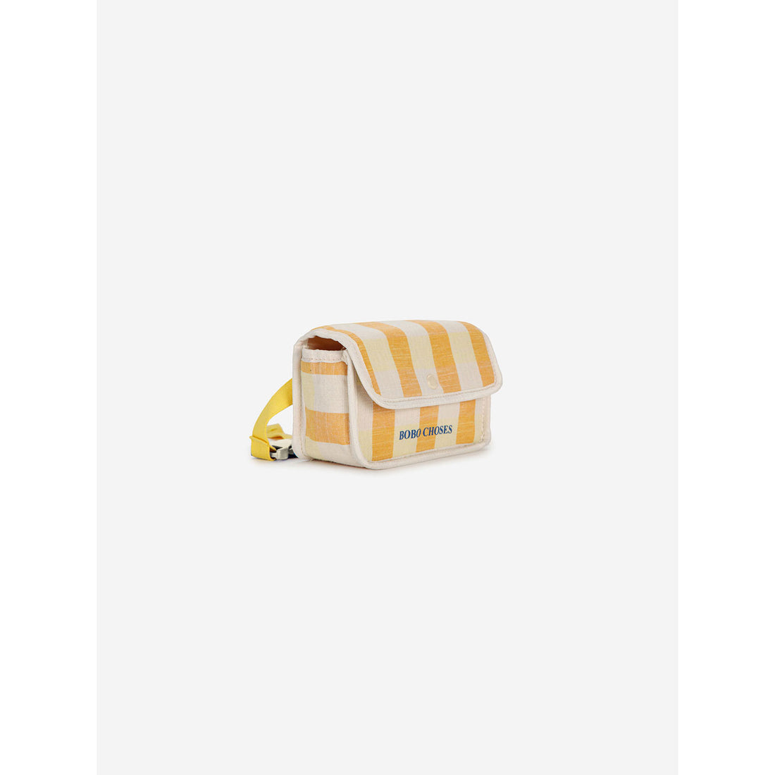 Bobo Choses Vichy Belt Pouch