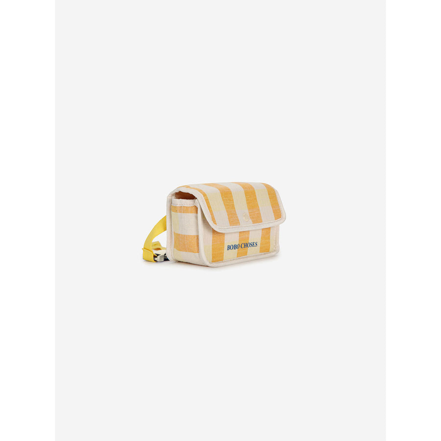 Bobo Choses Vichy Belt Pouch