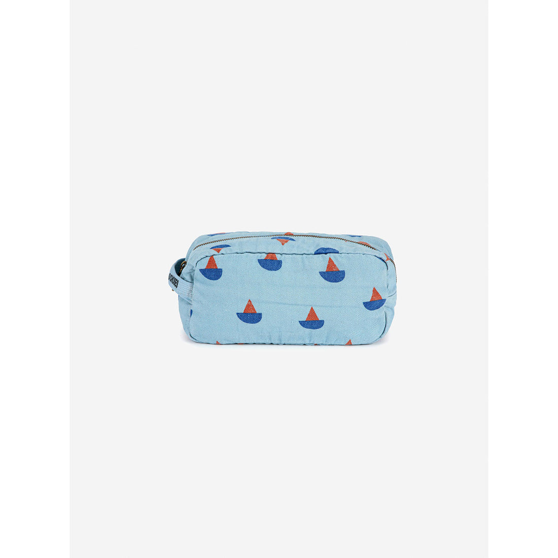 Bobo Choses Sail Boat All Over Pouch