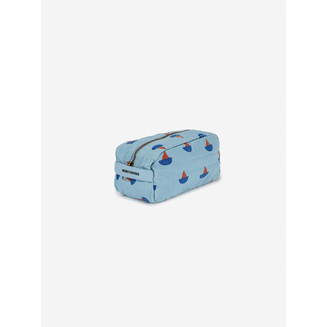Bobo Choses Sail Boat All Over Pouch