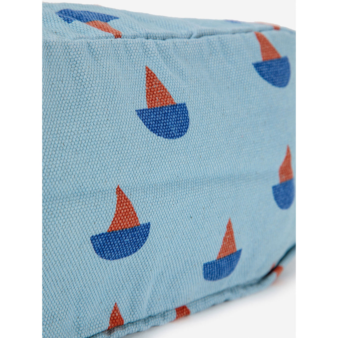 Bobo Choses Sail Boat All Over Pouch