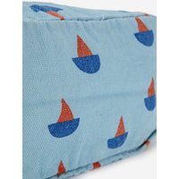 Bobo Choses Sail Boat All Over Pouch