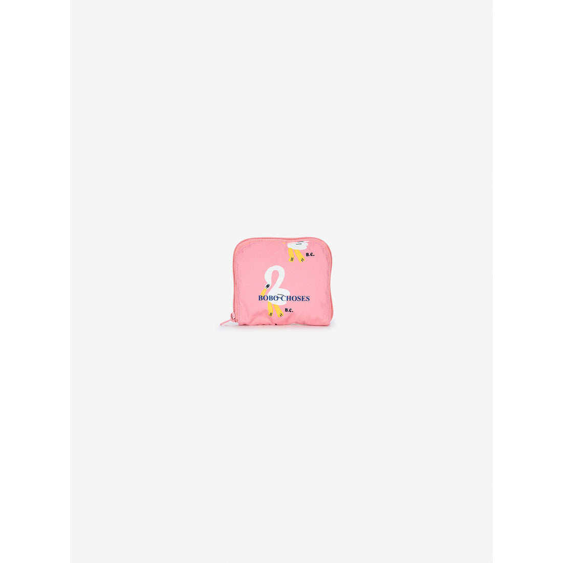 Bobo Choses Pelican All Over Lunch Bag