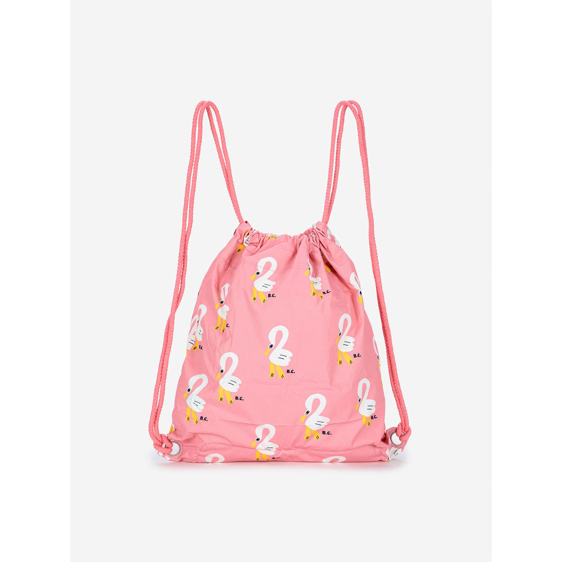 Bobo Choses Pelican All Over Lunch Bag