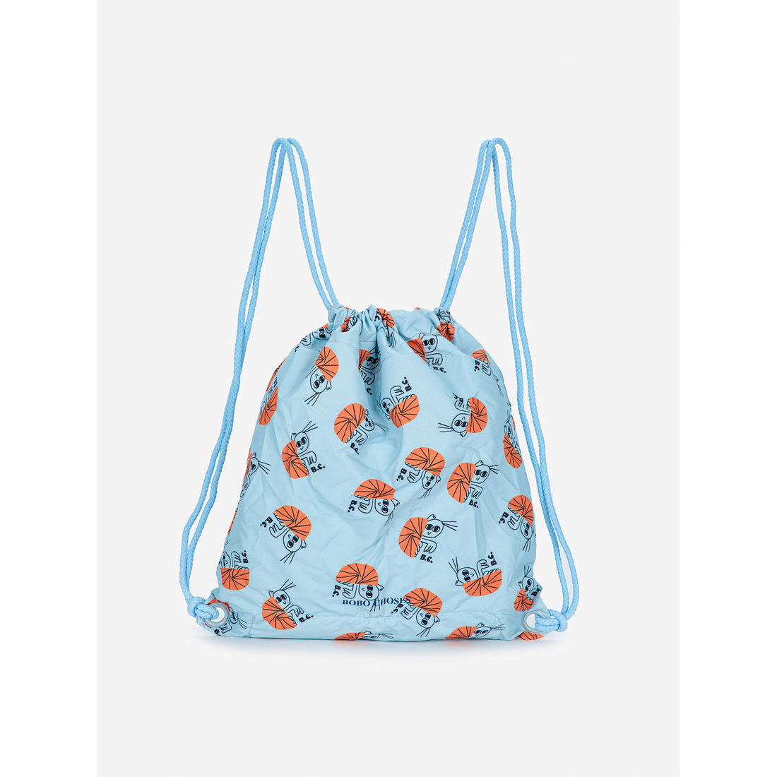 Bobo Choses Hermit Crab All Over Lunch Bag