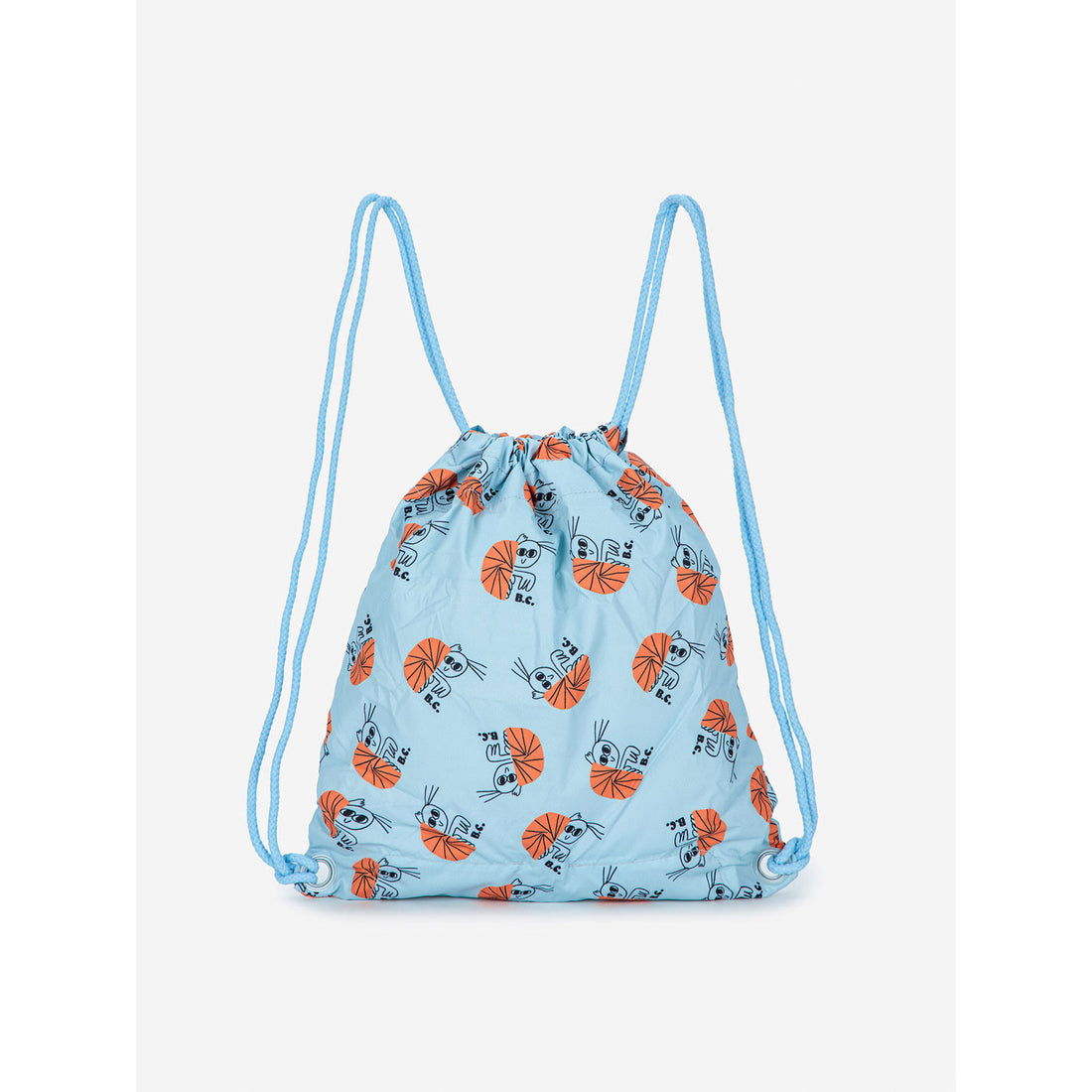 Bobo Choses Hermit Crab All Over Lunch Bag