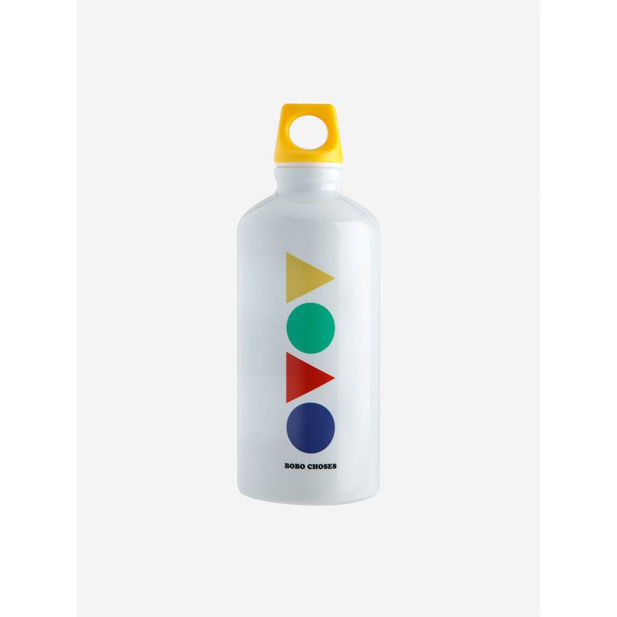 Bobo Choses Geometric Water Bottle