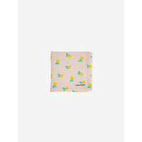 Bobo Choses Sea Flower All Over Muslin
