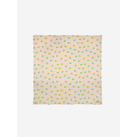 Bobo Choses Sea Flower All Over Muslin