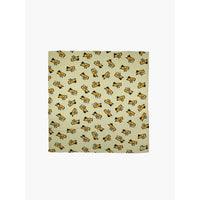 Bobo Choses Mr Birdie All Over Muslin