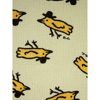 Bobo Choses Mr Birdie All Over Muslin