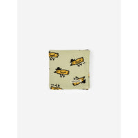 Bobo Choses Mr Birdie All Over Muslin