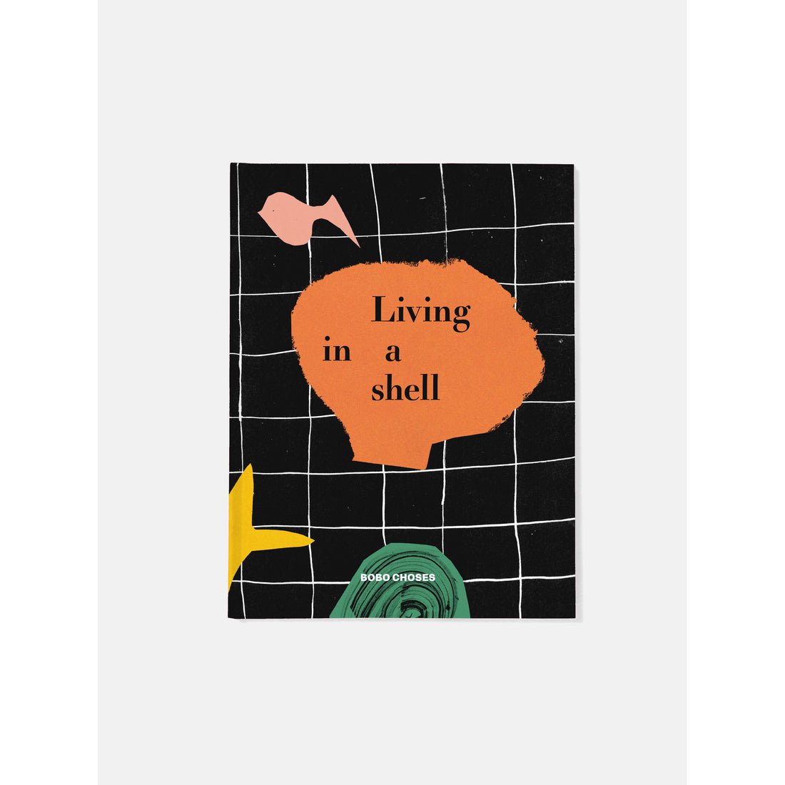 Bobo Choses Petit Book Ss23