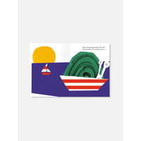 Bobo Choses Petit Book Ss23