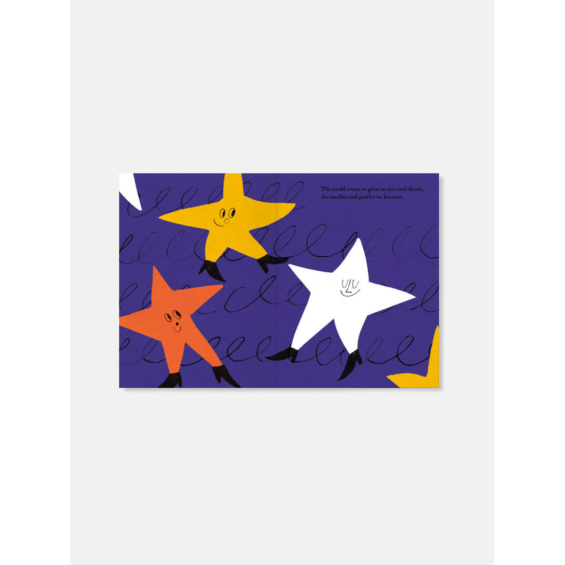 Bobo Choses Petit Book Ss23