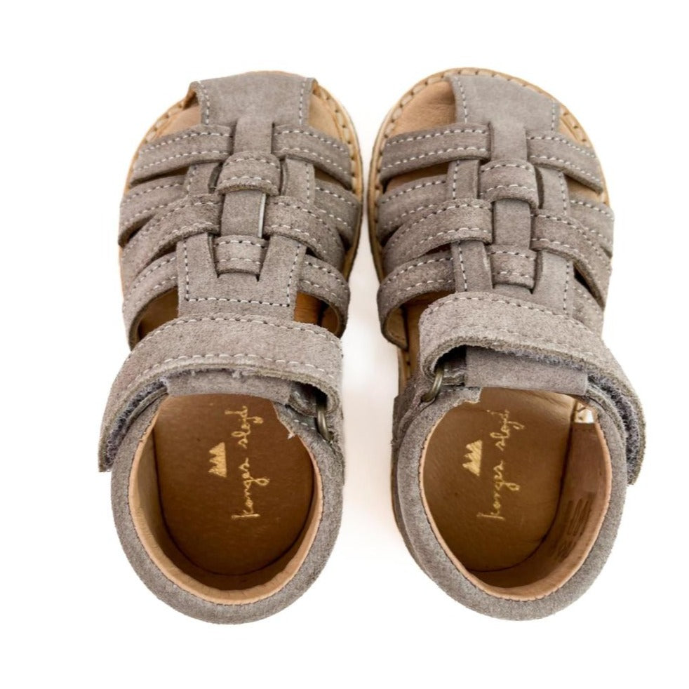 Konges Slojd Dove Lapinou Strap Sandal