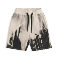 NUNUNU Natural Melting Sweatshorts