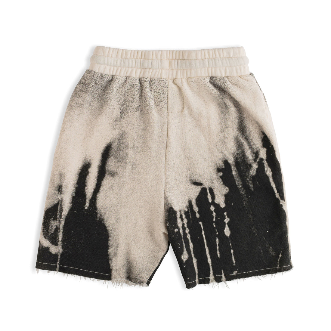 NUNUNU Natural Melting Sweatshorts