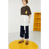 Tambere Brown Nova Tee