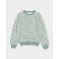 Aymara Aqua Gael Pullover