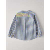 Nanos Yellow Stripe Tunic