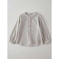 Nanos Stripe Tunic