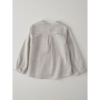 Nanos Stripe Tunic