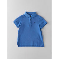 Nanos Slate Polo