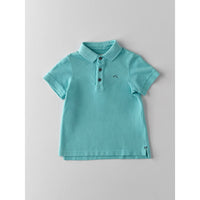 Nanos Sage Polo