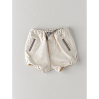 Nanos White Trim Detail Bloomers